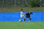 MSoc vs NEC  Wheaton College Men’s Soccer vs New England College. - Photo By: KEITH NORDSTROM : Wheaton, Soccer